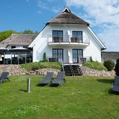 Ari Am Guest house Sellin (Rugen)