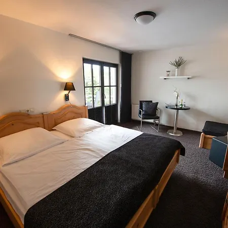 Ari Am Гостевой дом 4*