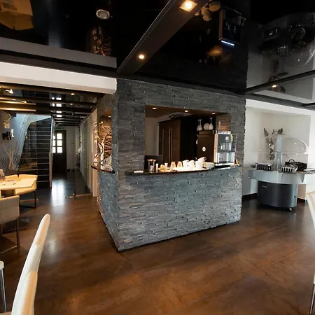 Гостевой дом Ari Am