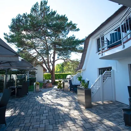 Гостевой дом Ari Am