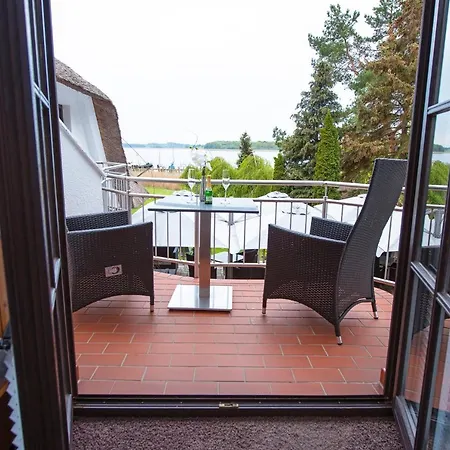 Ari Am Guest house Sellin (Rugen)
