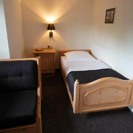 Guest house Ari Am *