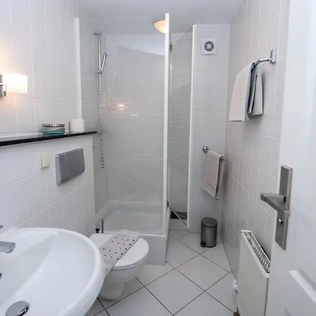 Guest house Ari Am