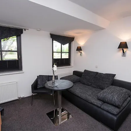 Ari Am Гостевой дом Зеллин