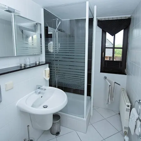 Guest house Ari Am *