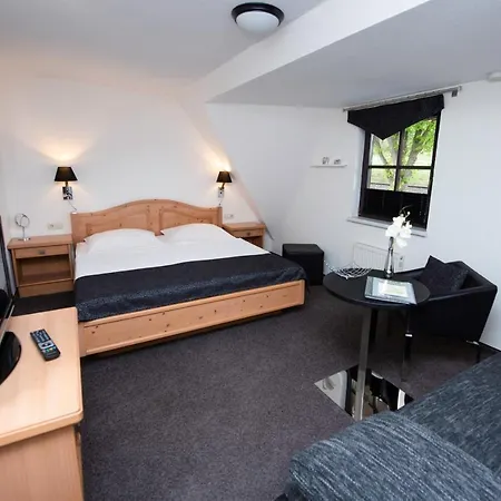 Guest house Ari Am *