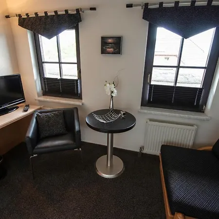 Ari Am Гостевой дом 4*