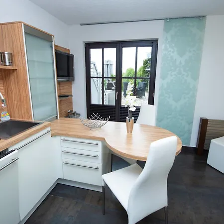 Ari Am Гостевой дом 4*