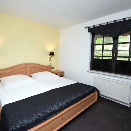 Гостевой дом Ari Am 4*